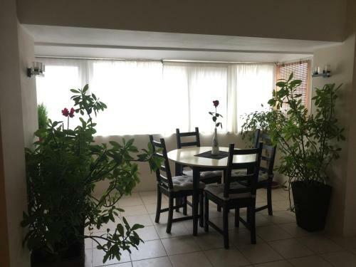 Apartament Central