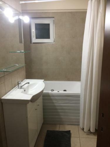 Apartament Central