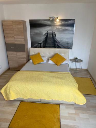 Apartamento Royal Central Studios
