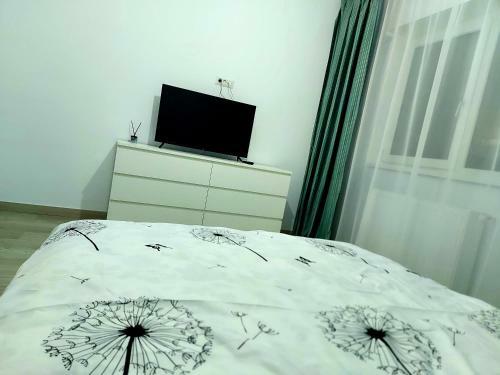 Apartamento Black&white Suites