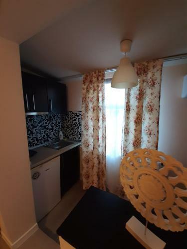 Hostal Casa Flamingo