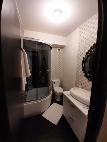Hostal Casa Flamingo