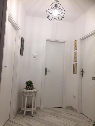 Apartamento Vintage Aprtament Central