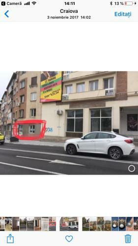 Apartamento Vintage Aprtament Central