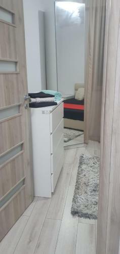 Apartamento Acas?