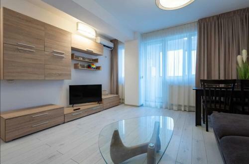 Apartamento Raluca Resident