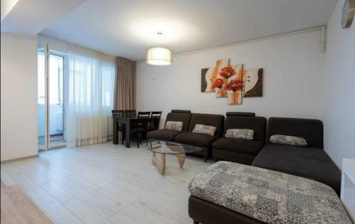 Apartamento Raluca Resident