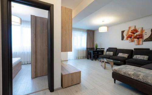 Apartamento Raluca Resident