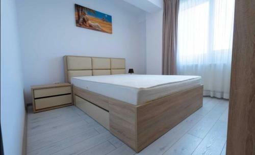 Apartamento Raluca Resident