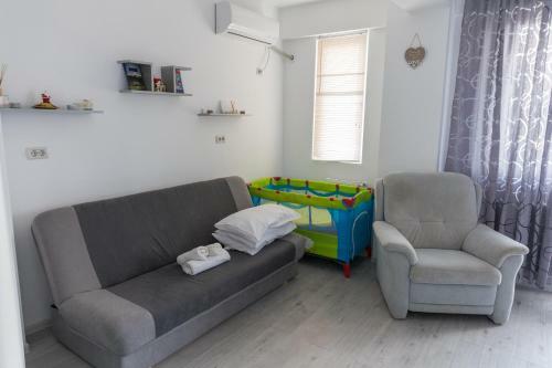 Apartamento Daniel Residence Militari