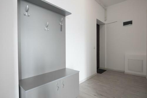 Apartamento Daniel Residence Militari