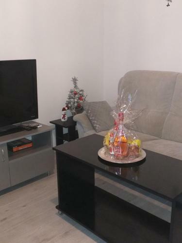 Apartamento Daniel Residence Militari
