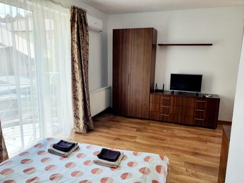 Apartamento D&c Studio Militari Residence