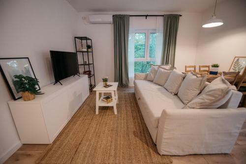 Nuez Apartments