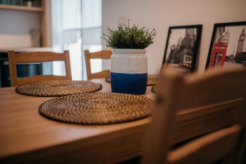 Nuez Apartments