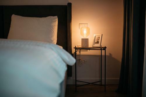 Nuez Apartments