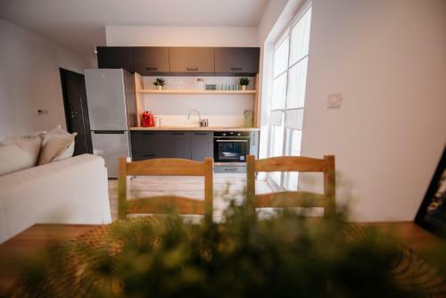 Nuez Apartments