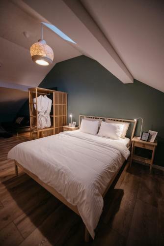 Nuez Apartments