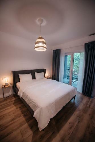 Nuez Apartments