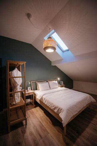 Nuez Apartments