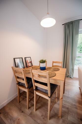 Nuez Apartments