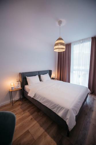 Nuez Apartments