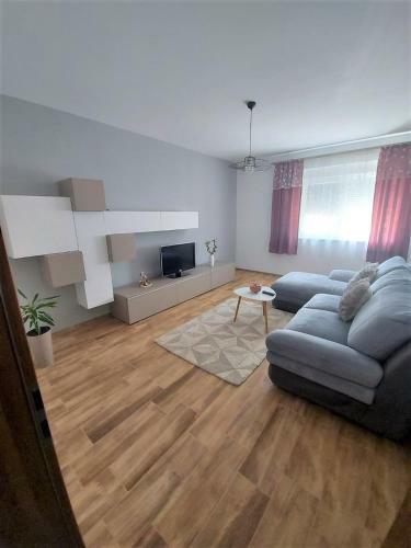 Paula Apartment