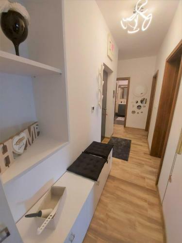 Paula Apartment