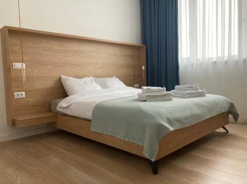 Papillon Apartment #6
