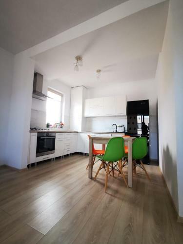 Apartamento Family Retreat