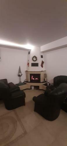 Hostal Vila La Faleza Dubova