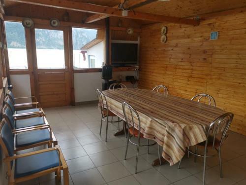 Hostal Anacor