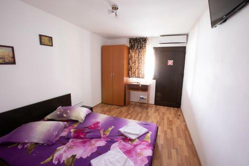 Hostal Casa Camelia