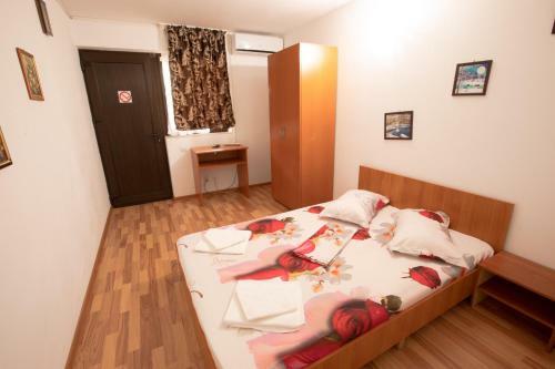 Hostal Casa Camelia