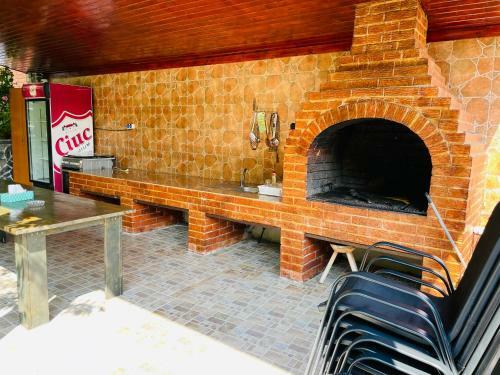 Hostal Casa Camelia