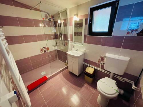 Hostal Casa Camelia
