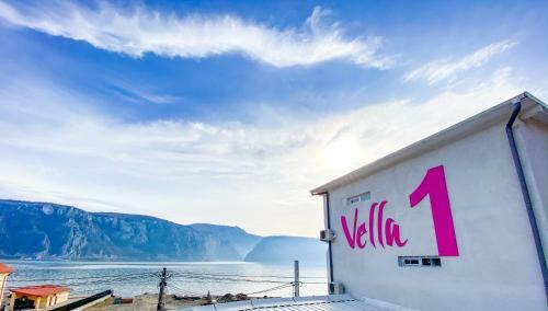 Hostal Vella 1