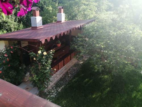 Agroturismo Casa Nirvana