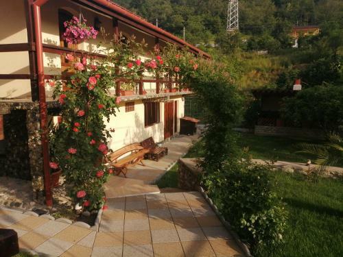 Agroturismo Casa Nirvana