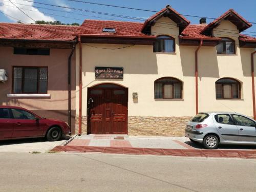 Agroturismo Casa Nirvana