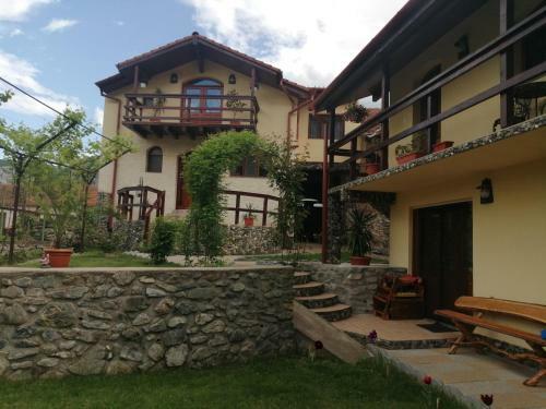 Agroturismo Casa Nirvana