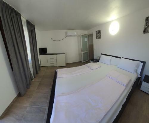 Hostal Vila Donau