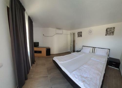 Hostal Vila Donau