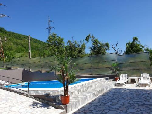 Hostal Vila Donau