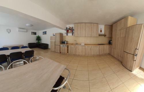 Hostal Vila Donau