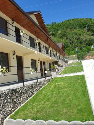 Hostal Vila Donau