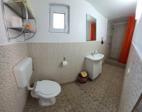Hostal Vila Donau