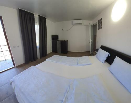Hostal Vila Donau