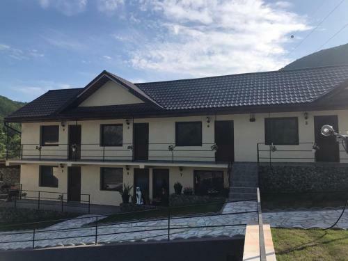 Hostal Vila Donau