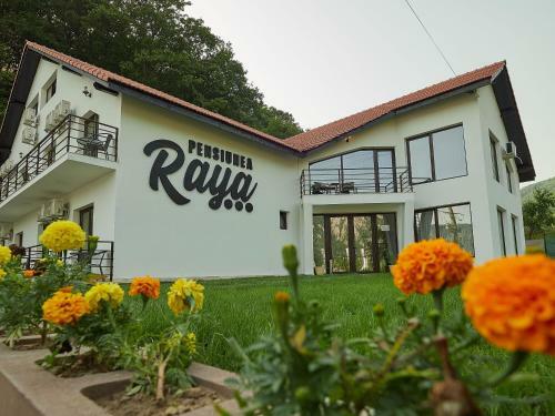 Hostal Pensiunea Raya